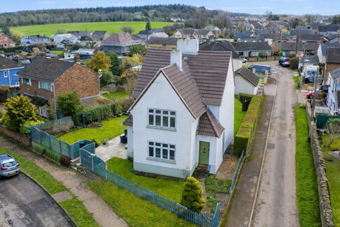 3 bedroom detached house for sale, Barn Hill Road, Coleford GL16