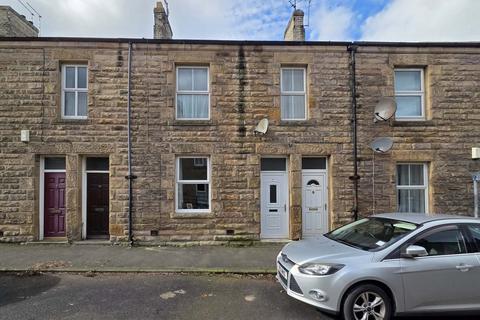 2 bedroom ground floor flat for sale, Argyle Terrace, Hexham, Northumberland, NE46