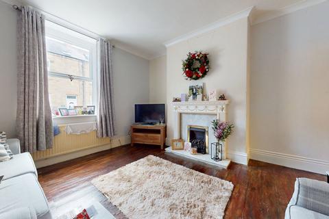 2 bedroom ground floor flat for sale, Argyle Terrace, Hexham, Northumberland, NE46