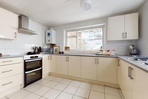 2 bedroom ground floor flat for sale, Argyle Terrace, Hexham, Northumberland, NE46