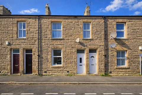 2 bedroom ground floor flat for sale, Argyle Terrace, Hexham, Northumberland, NE46