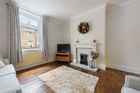 2 bedroom ground floor flat for sale, Argyle Terrace, Hexham, Northumberland, NE46