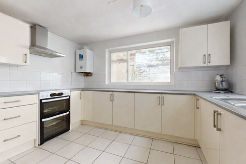 2 bedroom ground floor flat for sale, Argyle Terrace, Hexham, Northumberland, NE46