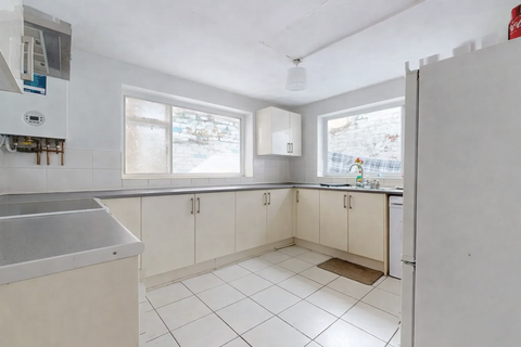 2 bedroom ground floor flat for sale, Argyle Terrace, Hexham, Northumberland, NE46