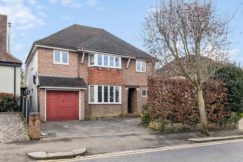 5 bedroom detached house for sale - Stratford Way, Watford, WD17 3DH