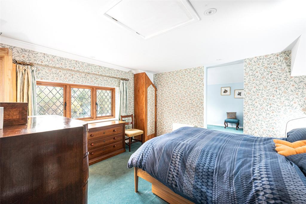Principal Bedroom