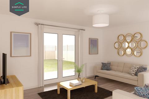 3 bedroom terraced house to rent, Monkswood Crescent, Coventry, CV2