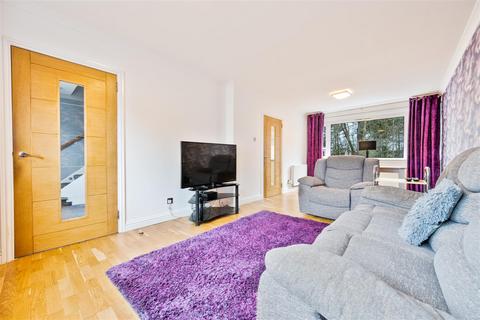 3 bedroom semi-detached house for sale, Coldstream Crescent, Wishaw ML2