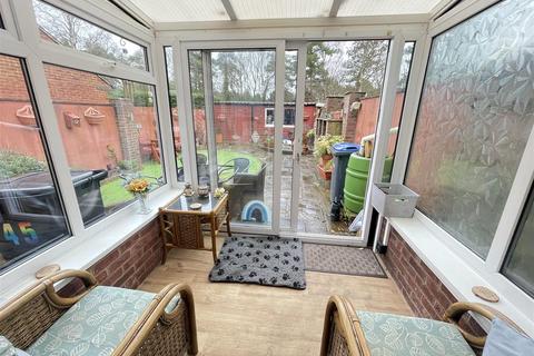 undefined, Spiders Island, Salisbury SP5