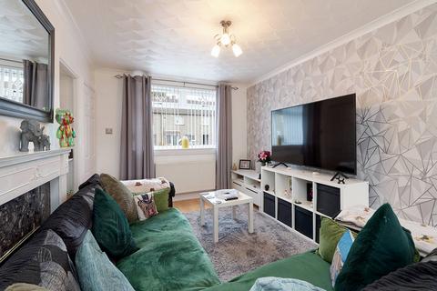 4 bedroom end of terrace house for sale, 44 Shaw Street, Larkhall, ML9 1PJ