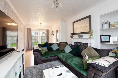 4 bedroom end of terrace house for sale, 44 Shaw Street, Larkhall, ML9 1PJ