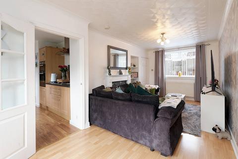 4 bedroom end of terrace house for sale, 44 Shaw Street, Larkhall, ML9 1PJ