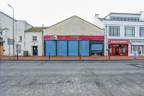 undefined, George Place, Bathgate EH48