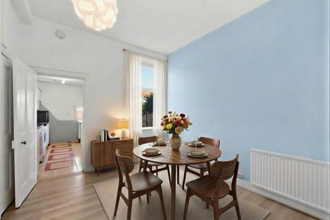 5 bedroom terraced house for sale, 34 Saughtonhall Drive, Edinburgh, EH12