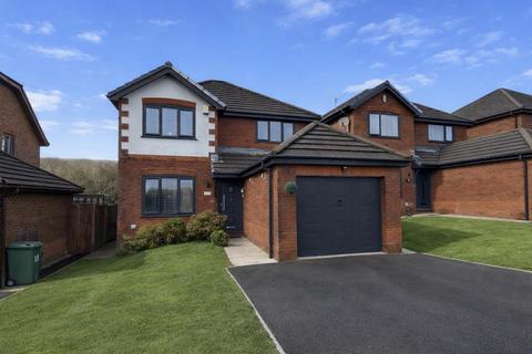 3 bedroom detached house for sale, Lakeside, Aberdare CF44