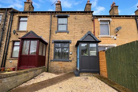3 bedroom terraced house for sale - Booth Street, Cleckheaton BD19
