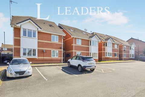 undefined, Brookview Court, Borrowash, Derby, DE72