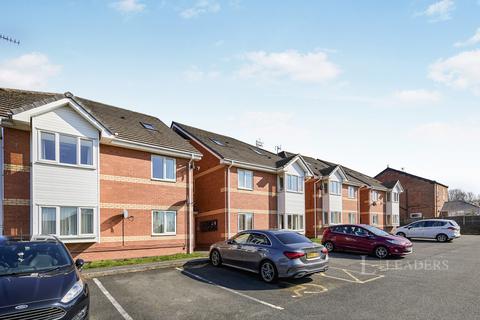 undefined, Brookview Court, Borrowash, Derby, DE72