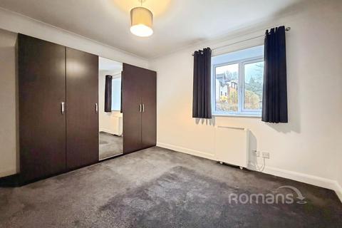 undefined, Lancastria Mews, Boyndon Road, Maidenhead, SL6