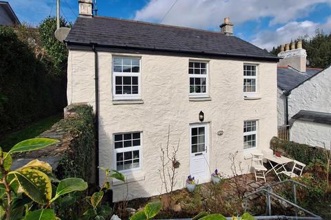 undefined, Tamar Way, Gunnislake