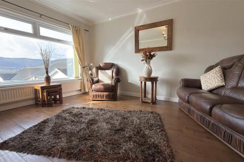 undefined, Fairfield Close, Aberdare CF44