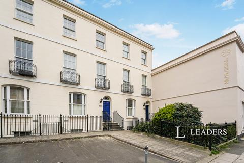 undefined, Winchcombe Street, Cheltenham, Gloucestershire, GL52