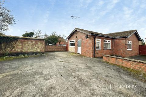 undefined, Burghley Street, Bourne, Lincolnshire, PE10