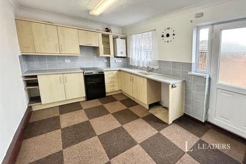 undefined, Burghley Street, Bourne, Lincolnshire, PE10