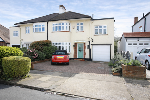 undefined, Netherpark Drive, Gidea Park, RM2