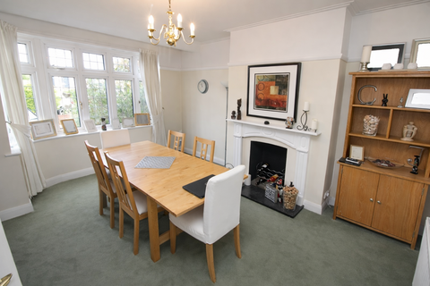undefined, Netherpark Drive, Gidea Park, RM2