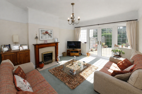 undefined, Netherpark Drive, Gidea Park, RM2