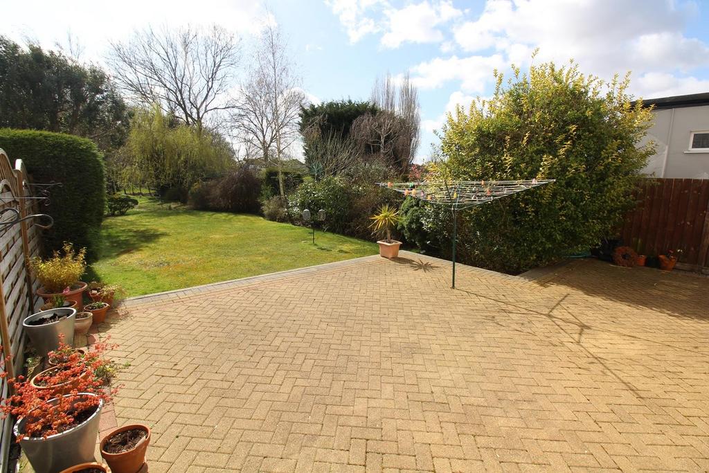 Garden View One