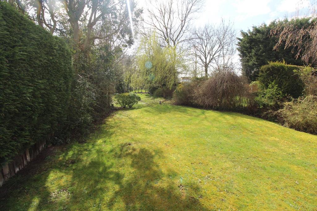 Garden View Two