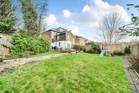 Wellfield Road, Streatham, London, SW16
