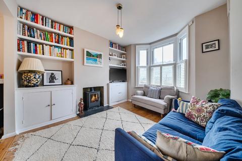3 bedroom terraced house for sale, Wellfield Road, Streatham, London, SW16