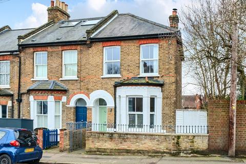 3 bedroom terraced house for sale, Wellfield Road, Streatham, London, SW16