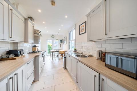 3 bedroom terraced house for sale, Wellfield Road, Streatham, London, SW16