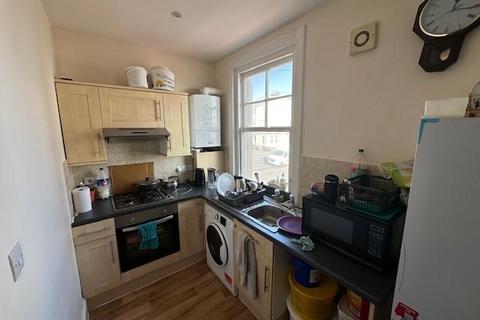 undefined, Esplanade Court, The Esplanade, Worthing