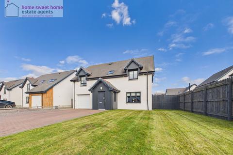 4 bedroom detached house for sale - Ness Street, Nairn IV12