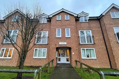 2 bedroom flat for sale, North Leas Avenue, Scarborough YO12
