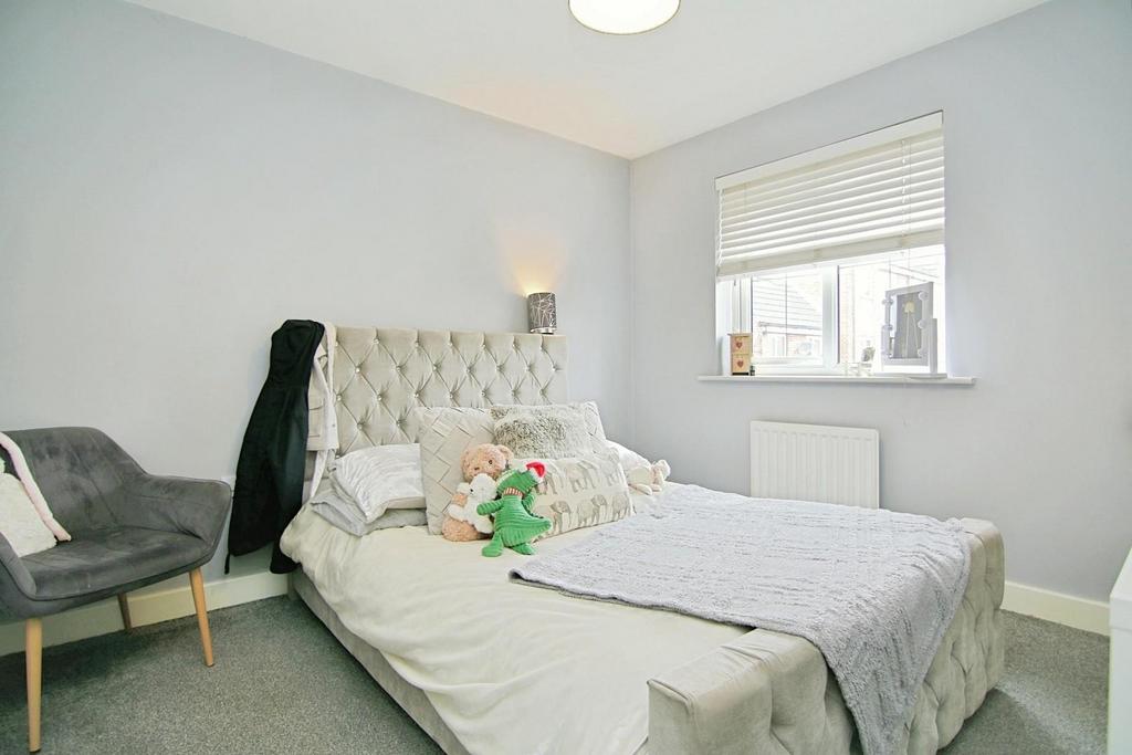 Bedroom two