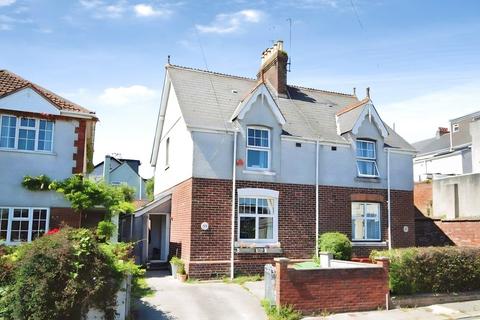 undefined, Pridham Lane, Devon PL2