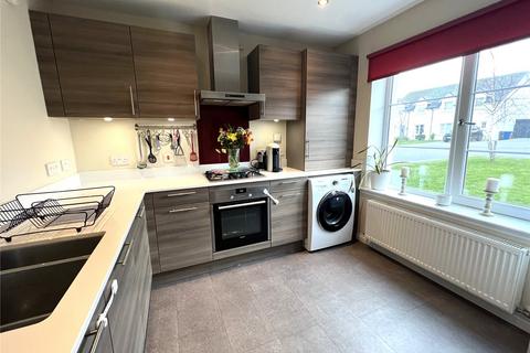 undefined, 23 Aignish Gardens, Inverness, IV2