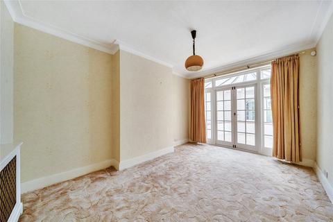 3 bedroom semi-detached house for sale, Beresford Avenue, Surbiton KT5