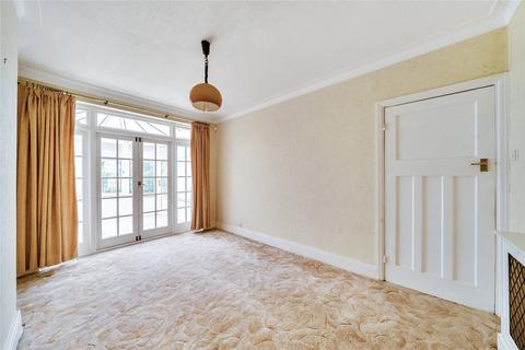 3 bedroom semi-detached house for sale, Beresford Avenue, Surbiton KT5
