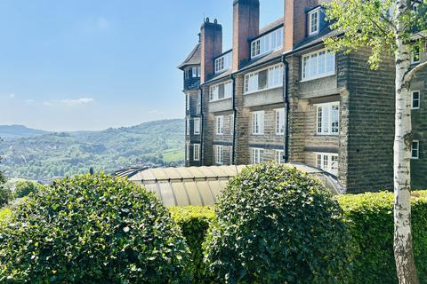 2 bedroom apartment to rent, Cavendish Road, MATLOCK