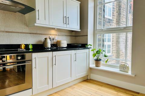 2 bedroom apartment to rent, Cavendish Road, MATLOCK