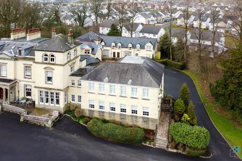 undefined, Mount House,Dundonald Road, KA2
