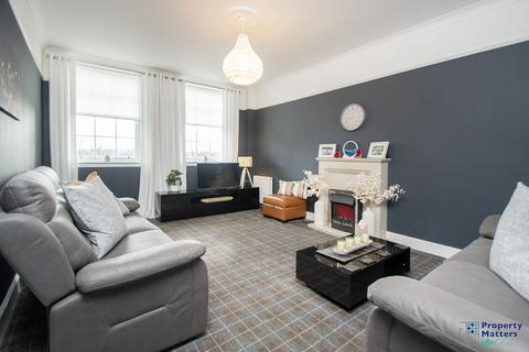 undefined, Mount House,Dundonald Road, KA2