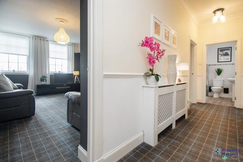 undefined, Mount House,Dundonald Road, KA2
